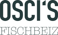 Logo Lanker Gastronomie - OSCI'S FISCHBEIZ