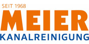 Logo Meier Kanalreinigungs AG