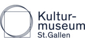 Logo Kulturmuseum St. Gallen