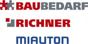 Logo BR Bauhandel AG
