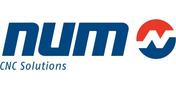 Logo NUM AG