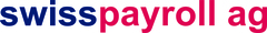 Logo swisspayroll ag