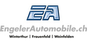 Logo Engeler Automobile AG