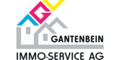 Logo Gantenbein Immo-Service AG