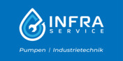 Logo Infra-Service GmbH