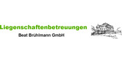 Logo Liegenschaftenbetreuungen B. Brühlmann GmbH