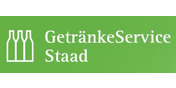 Logo Getränke-Service AG Staad