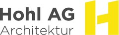 Logo Hohl Architektur AG
