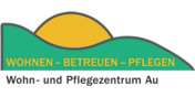 Logo Wohn- und Pflegezentrum Au