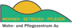 Logo Wohn- und Pflegezentrum Au
