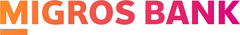 Logo Migros Bank AG