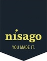 Logo nisago GmbH