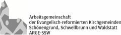 Logo Sekretariat ARGE-SSW