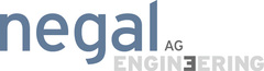 Logo Negal Engineering AG