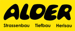Logo Alder Bau AG
