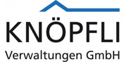 Logo Knöpfli Verwaltungen GmbH
