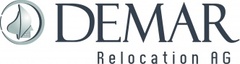 Logo DEMAR Relocation AG