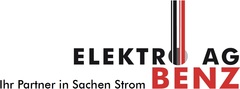 Logo Elektro Benz AG