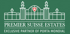 Logo Premier Suisse Estates LLC