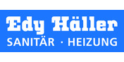 Logo Edy Häller Haus- und Bädertechnik AG