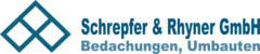 Logo Schrepfer & Rhyner GmbH