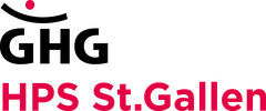 Logo HPS St.Gallen
