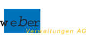 Logo Weber Verwaltungen AG