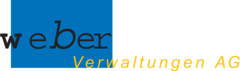 Logo Weber Verwaltungen AG