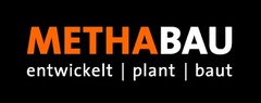 Logo METHABAU Gruppe