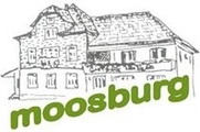 Logo Gasthaus Moosburg
