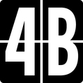 Logo 4B AG