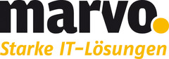 Logo Marvo Engineering AG