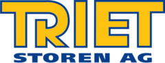 Logo Triet Storen AG