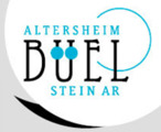 Logo Altersheim Büel