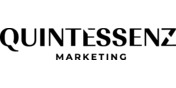 Logo QUINTESSENZ Marketing