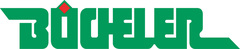 Logo Bücheler Metallbau AG