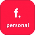 Logo f.personal gmbh