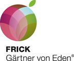 Logo FRICK Gärtner von Eden