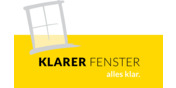 Logo Klarer Fenster AG