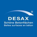 Logo DESAX AG