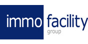 Logo immo facility ag