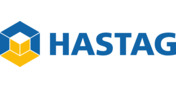 Logo HASTAG St. Gallen Bau AG