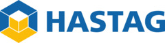 Logo HASTAG St. Gallen Bau AG