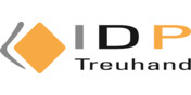 Logo IDP Treuhand AG