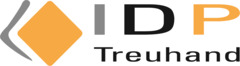 Logo IDP Treuhand AG