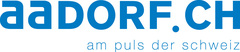 Logo Politische Gemeinde Aadorf