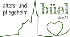 Logo Alters-und Pflegeheim Büel