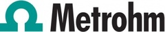 Logo Metrohm AG