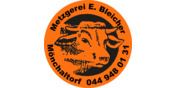 Logo Metzgerei E. Bleicher
