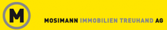 Logo Mosimann Immobilien Treuhand AG